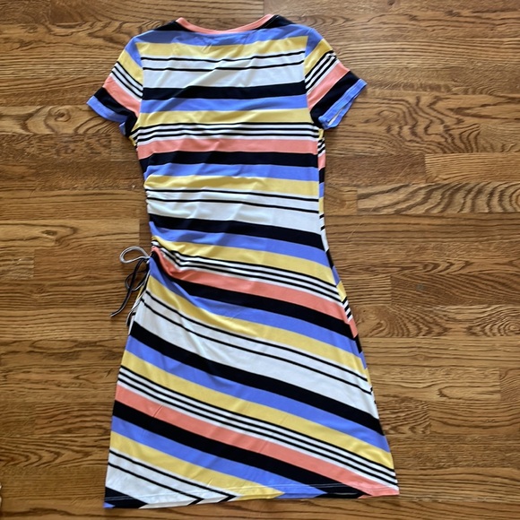 barr III T Shirt Dress Size S - Picture 4 of 4